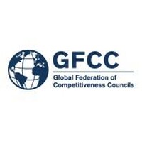 GFCC | The Global Federation of Competitiveness Councils logo - Similar company to Centre For Competitiveness