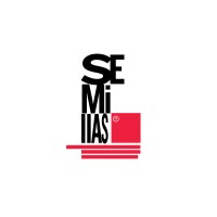 Semillas Escuela de Hostelería.Raices Fundación logo - Similar company to Hostelinox (Hosteleria E Inoxidables, S.L.)