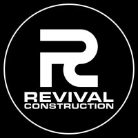 Revival Construction logo - Similar company to Arch Restore Group