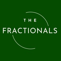 The Fractionals logo - Similar company to Vondel Venture Development