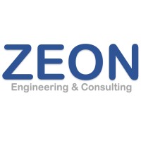 ZeOn engineering & consulting logo - Similar company to Ultima Engineering