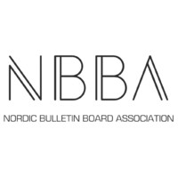 Nordic Bulletin Board Association logo - Similar company to Presscise Ab