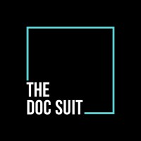 The Doc Suit logo - Similar company to Frostrox