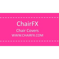 ChairFX Chair Covers logo - Similar company to Chair Covers