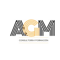 AGM Consultoría logo - Similar company to Daño Moral | Consultoría Jurídica