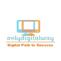 onlydigitalway logo - Similar company to Webmount Solution Private Limited