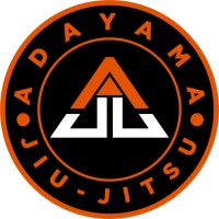Adayama Jiu-Jitsu logo - Similar company to Rivalry Jiu-Jitsu