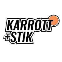Karrott + Stik logo - Similar company to Dizh Public Data Lab