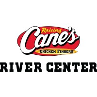 Raising Cane's River Center logo - Similar company to The Current Sauce