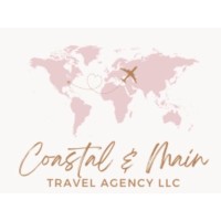 Coastal & Main Travel Agency logo - Similar company to Osaka Air