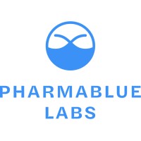PharmaBlue Labs logo - Similar company to Sequestro, Inc.