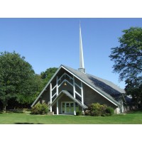 Somerset Hills Lutheran Church