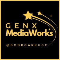 GenXMediaWorks logo - Similar company to Dayonereadylabs