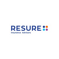 Resure logo - Similar company to Leadara