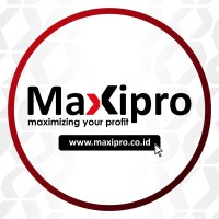 PT. MAXIPRO GROUP INDONESIA logo - Similar company to Reactive Incorporated.