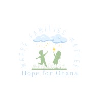 Hope For Ohana logo - Similar company to Learning Arts