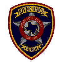 River Oaks Patrol logo - Similar company to River Oaks Couriers Inc