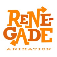Renegade Animation logo - Similar company to Explosm Llc