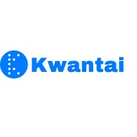 Kwantai.ai logo - Similar company to Aey-Distribution