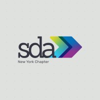 SDA - New York Chapter logo - Similar company to Sda Canada