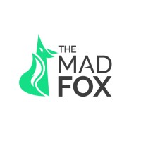 TheMadFox logo - Similar company to Madfox Solutions