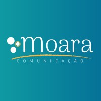 Moara Comunicação logo - Similar company to Ml&A Comunicações