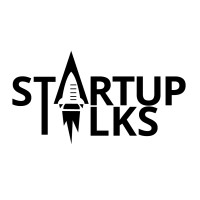 Startup Talks logo - Similar company to Startup Talks India