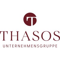 THASOS Unternehmensgruppe logo - Similar company to Northpoint Advisors Gmbh