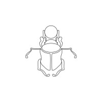 Khepra Brand logo - Similar company to Advice Comunicação Corporativa