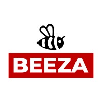 Beeza logo - Similar company to Pixel Ninja Id