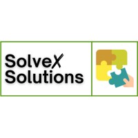 SolveX Solutions PTY LTD logo - Similar company to Caravel.Tech
