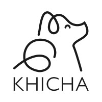 KHICHA logo - Similar company to Pinches Artcore