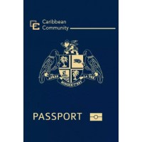 Second Passport and Citizenship logo - Similar company to Second Passport
