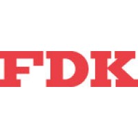 FDK AMERICA, INC. logo - Similar company to Digital Infrastructure Group