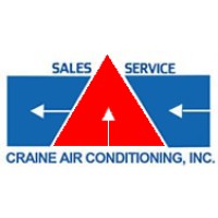 Craine Air Conditioning Inc logo - Similar company to Denver Services
