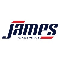 JamesTransport logo - Similar company to James Transportation