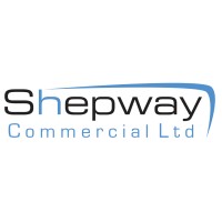 Shepway Commercial Ltd logo - Similar company to A Class Ceilings & Partitions Ltd