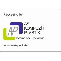 ASLI KOMPOZİT PLASTİK logo - Similar company to Erenler Kompozi̇t Plasti̇k - Plasthi̇ka -
