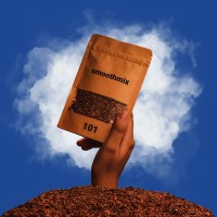 Smoothmix logo - Similar company to Smoothmix