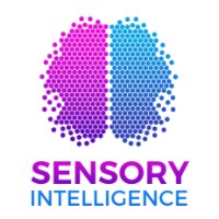 Sensory Intelligence logo - Similar company to Neura Technologies