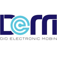 Did Electronic Mobin logo - Similar company to Io Learning