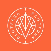 EsoTerra logo - Similar company to Geoscan Technology