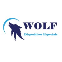 WOLF DISPOSITIVOS ESPECIAIS logo - Similar company to Usibrastec Usinagem