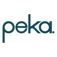PEKA Limited 彼卡有限公司 logo - Similar company to Hyper Cats Studio
