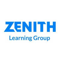 Zenith Learning Group logo - Similar company to Sg Code Campus