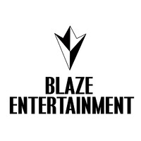 Blaze Events and Entertainment logo - Similar company to Blaze Events