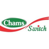 ChamsSwitch Limited logo - Similar company to Smartparcel