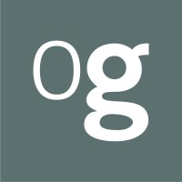 Original Ginger logo - Similar company to Inventriks Digital Agency