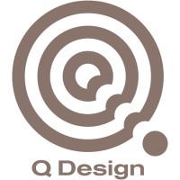 Q Design! logo - Similar company to Qdesign