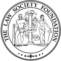The Law Society Foundation logo - Similar company to Great Big Photography World